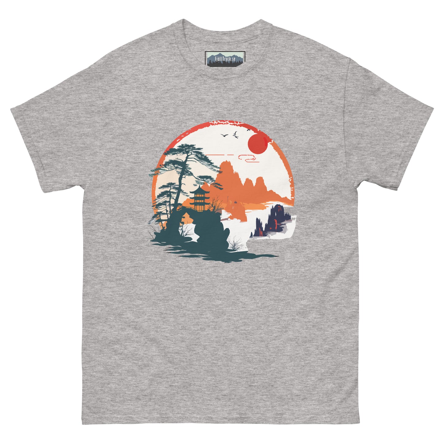 Akira - Tshirt