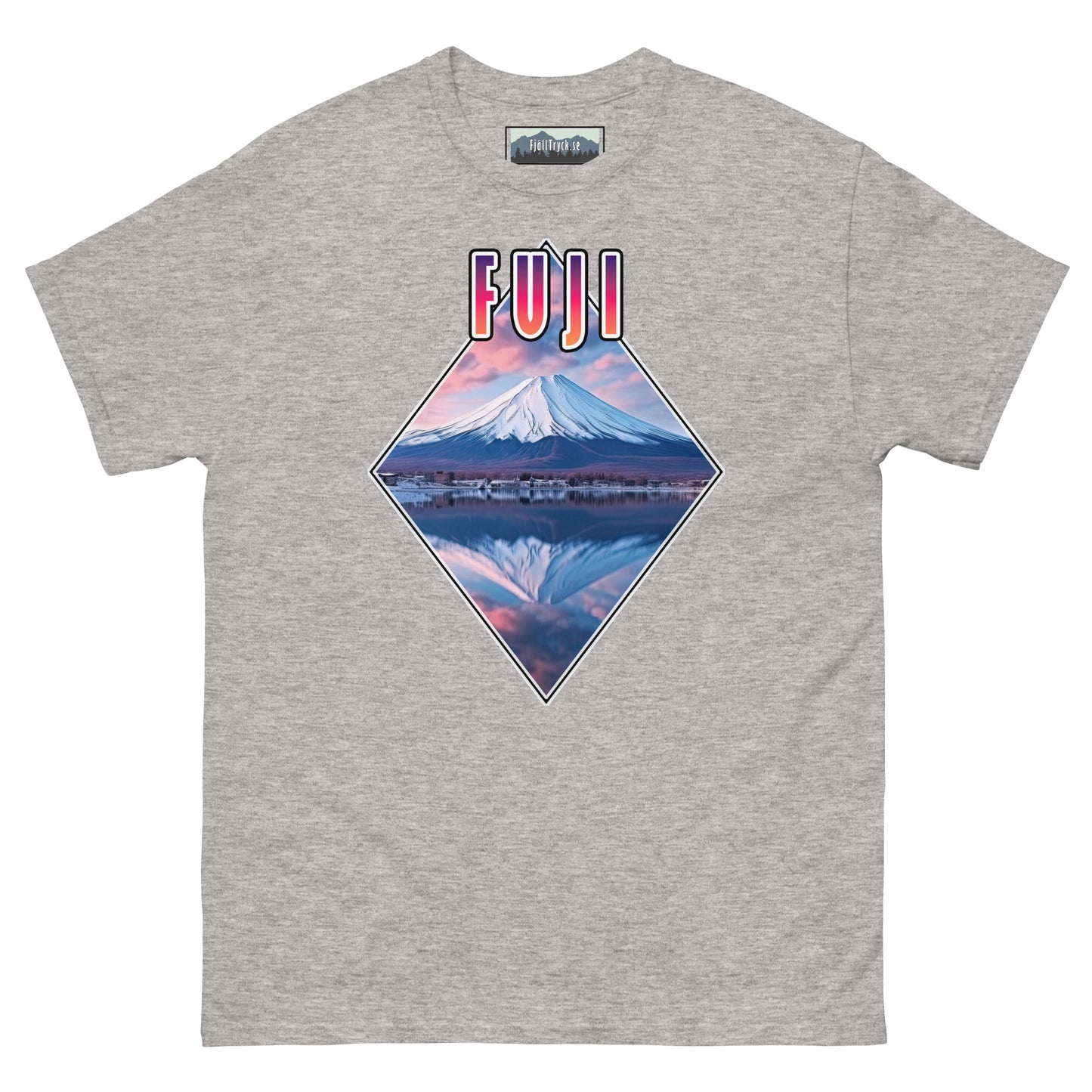 Fuji - Tshirt