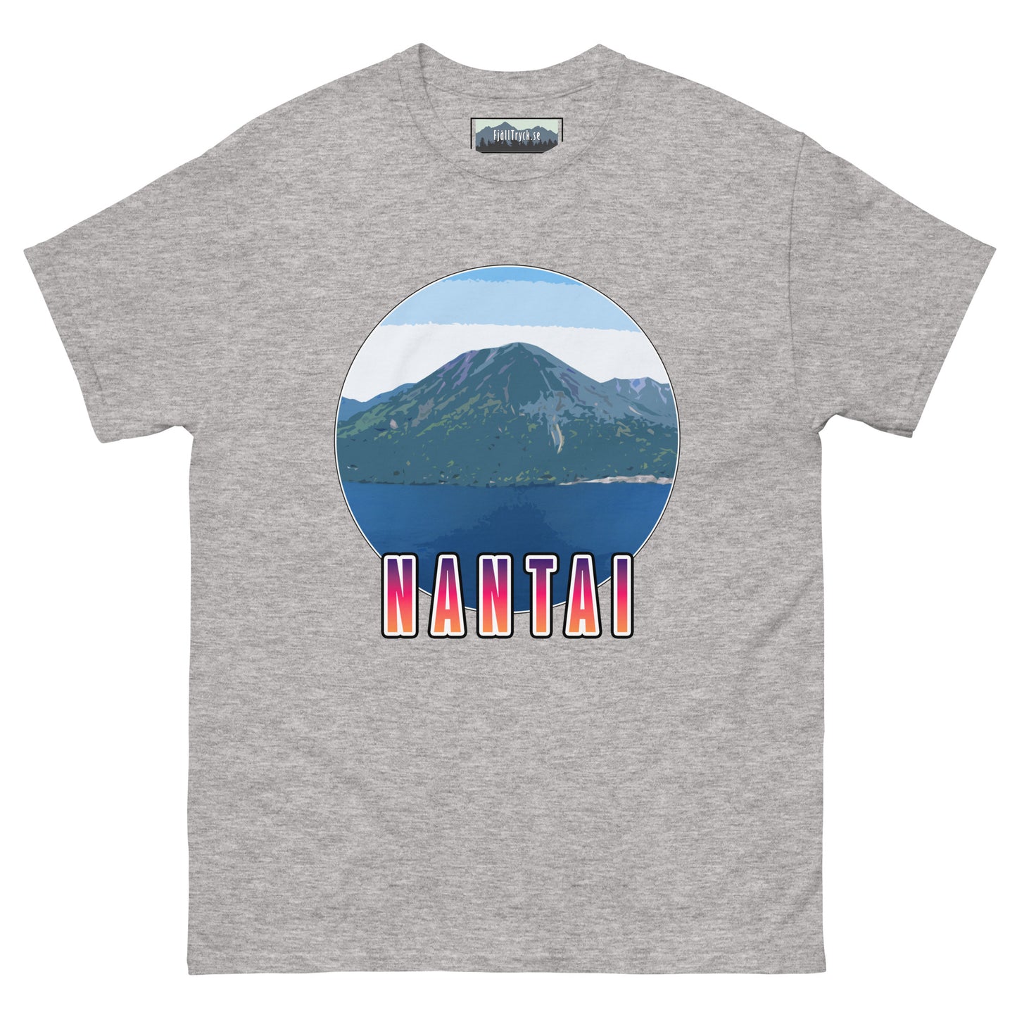 Nantai - Tshirt