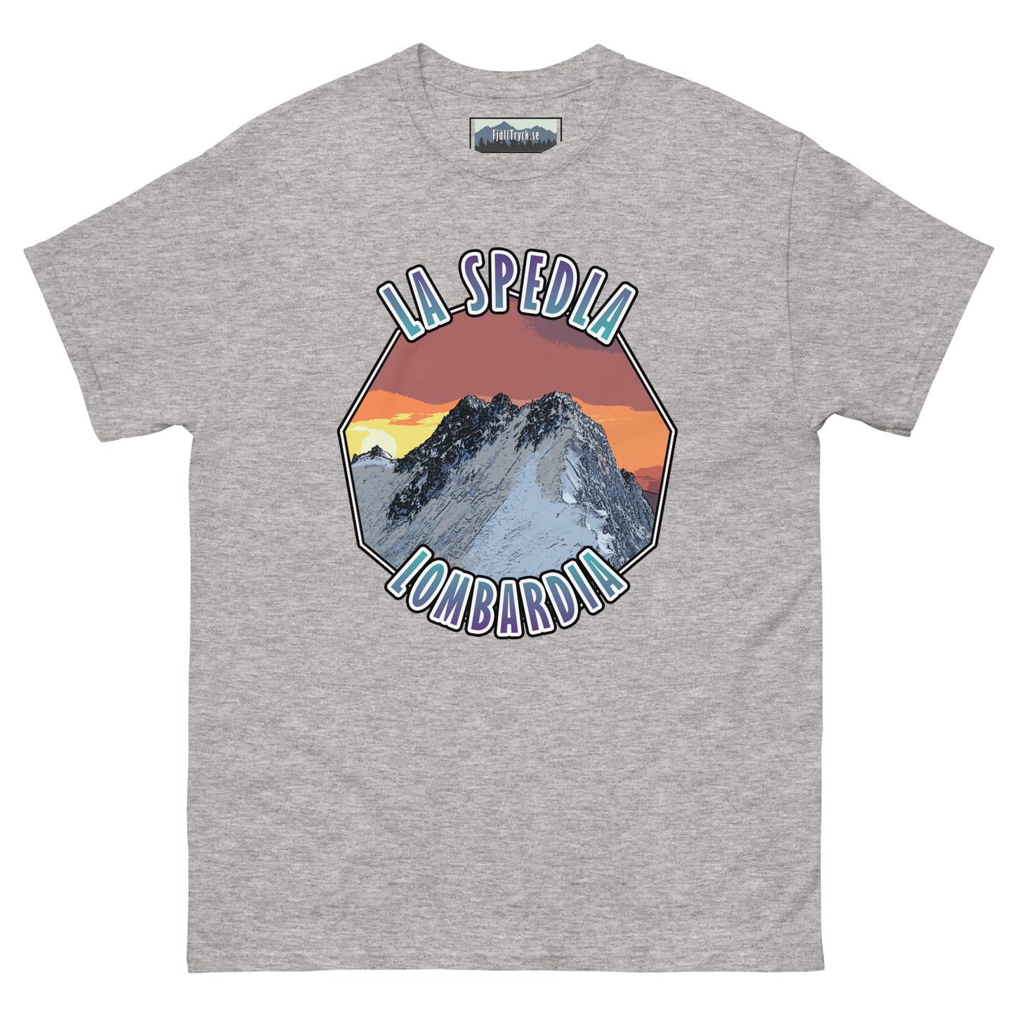 La Spedla - Tshirt