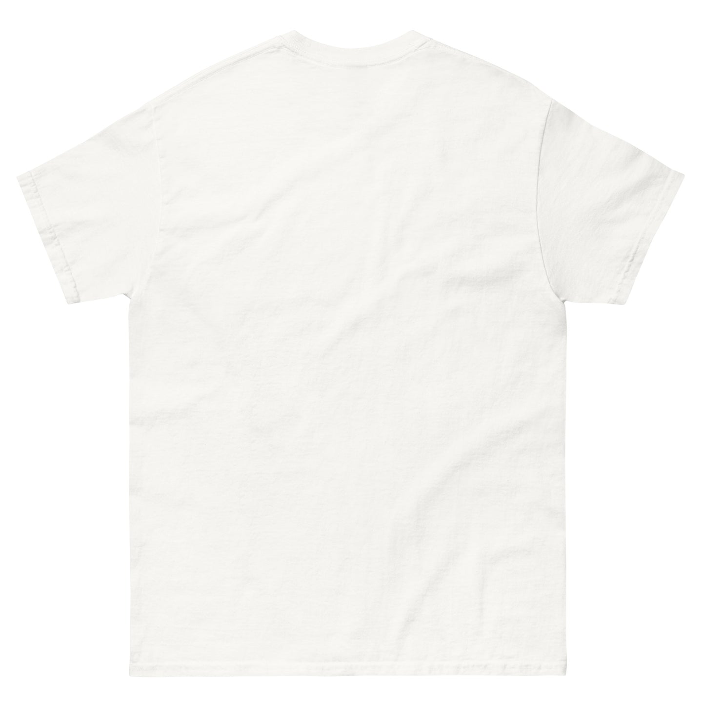 Städjan med tjärn - Tshirt