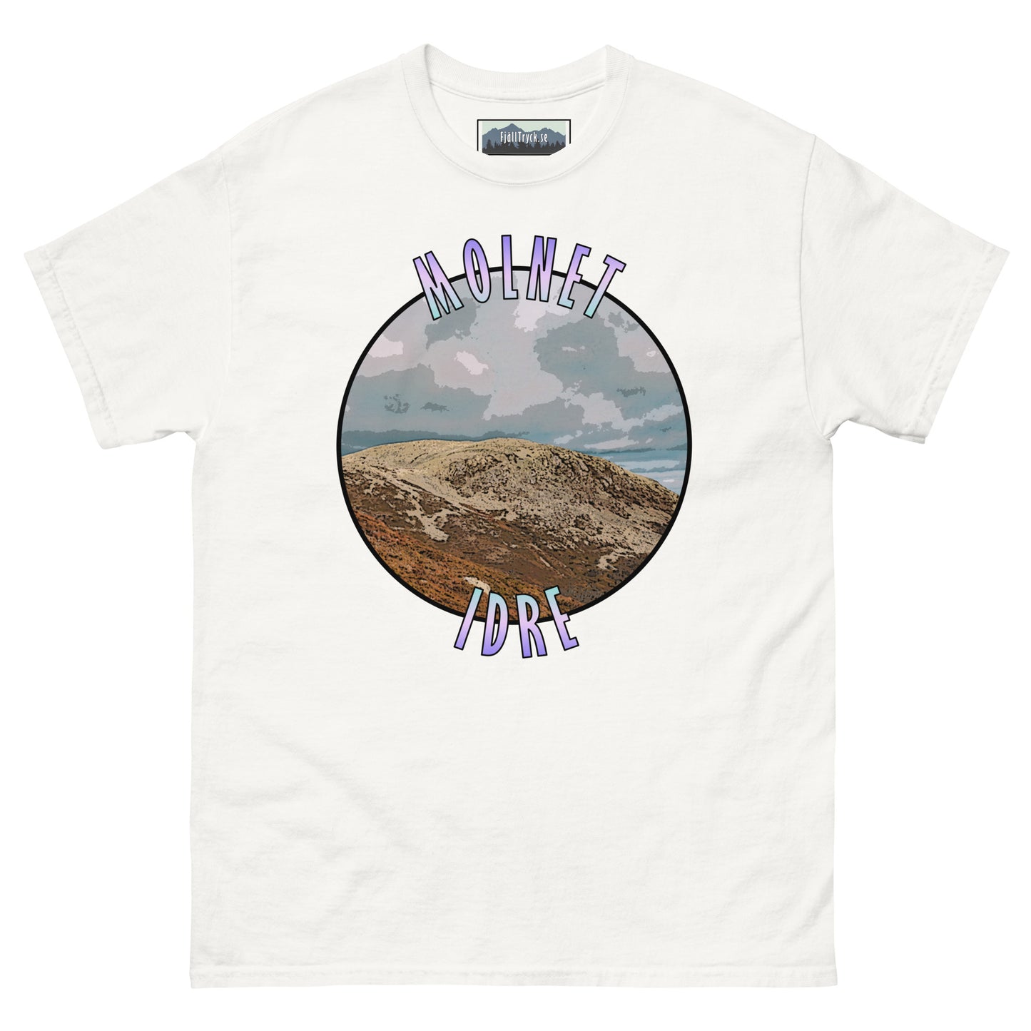 Molnet - Tshirt