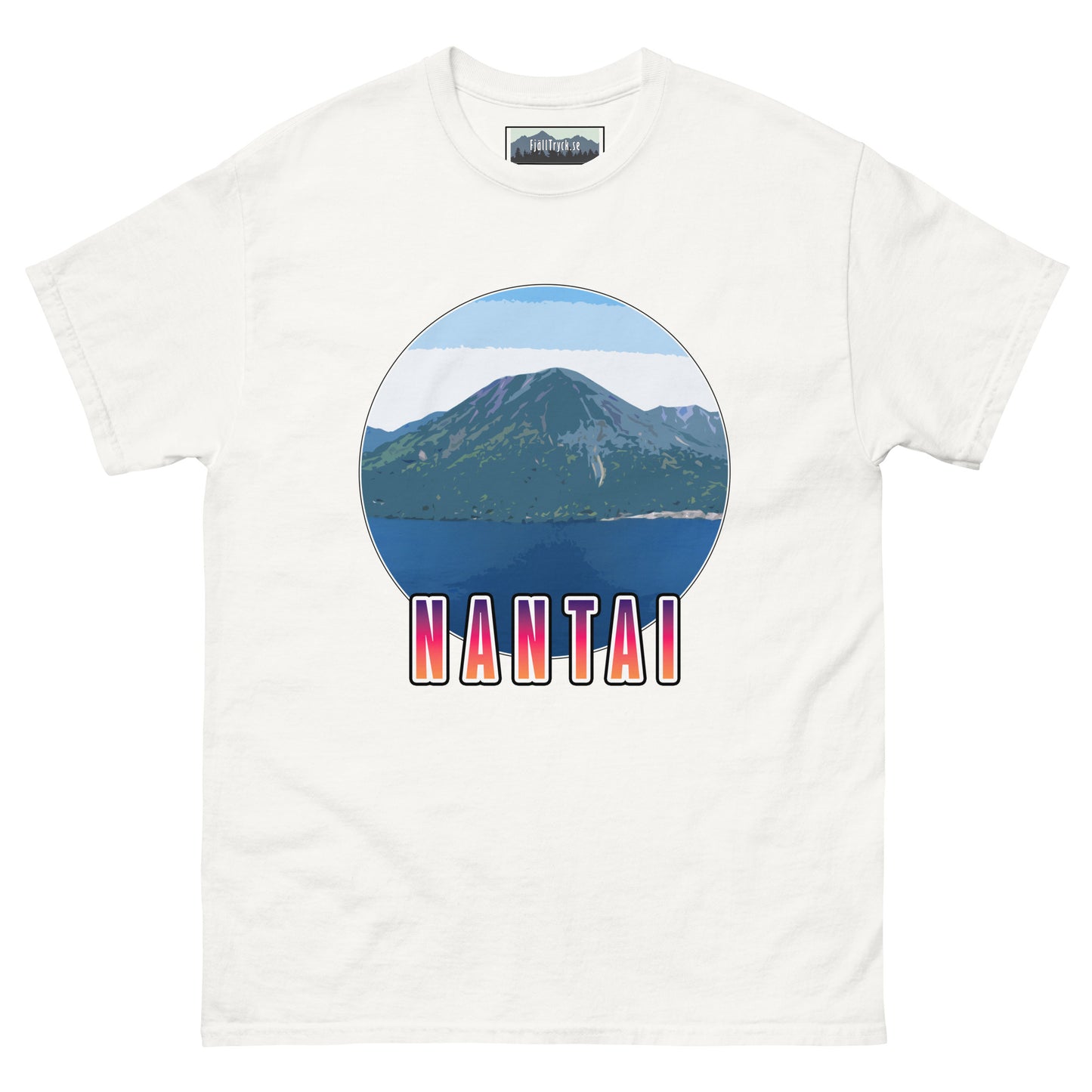 Nantai - Tshirt