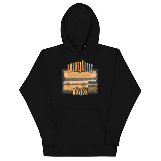 Rösjön - Hoodie