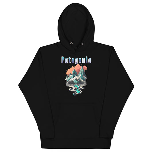 Patagonia 1 - Hoodie