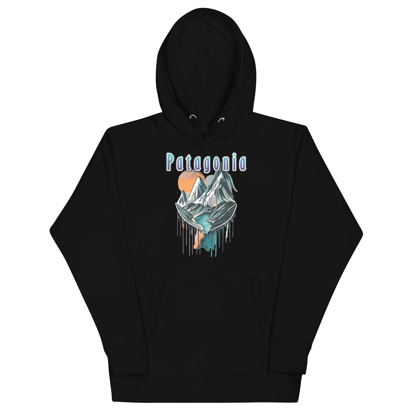 Patagonia 2 - Hoodie