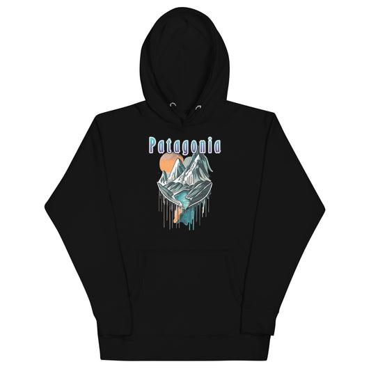 Patagonia 2 - Hoodie