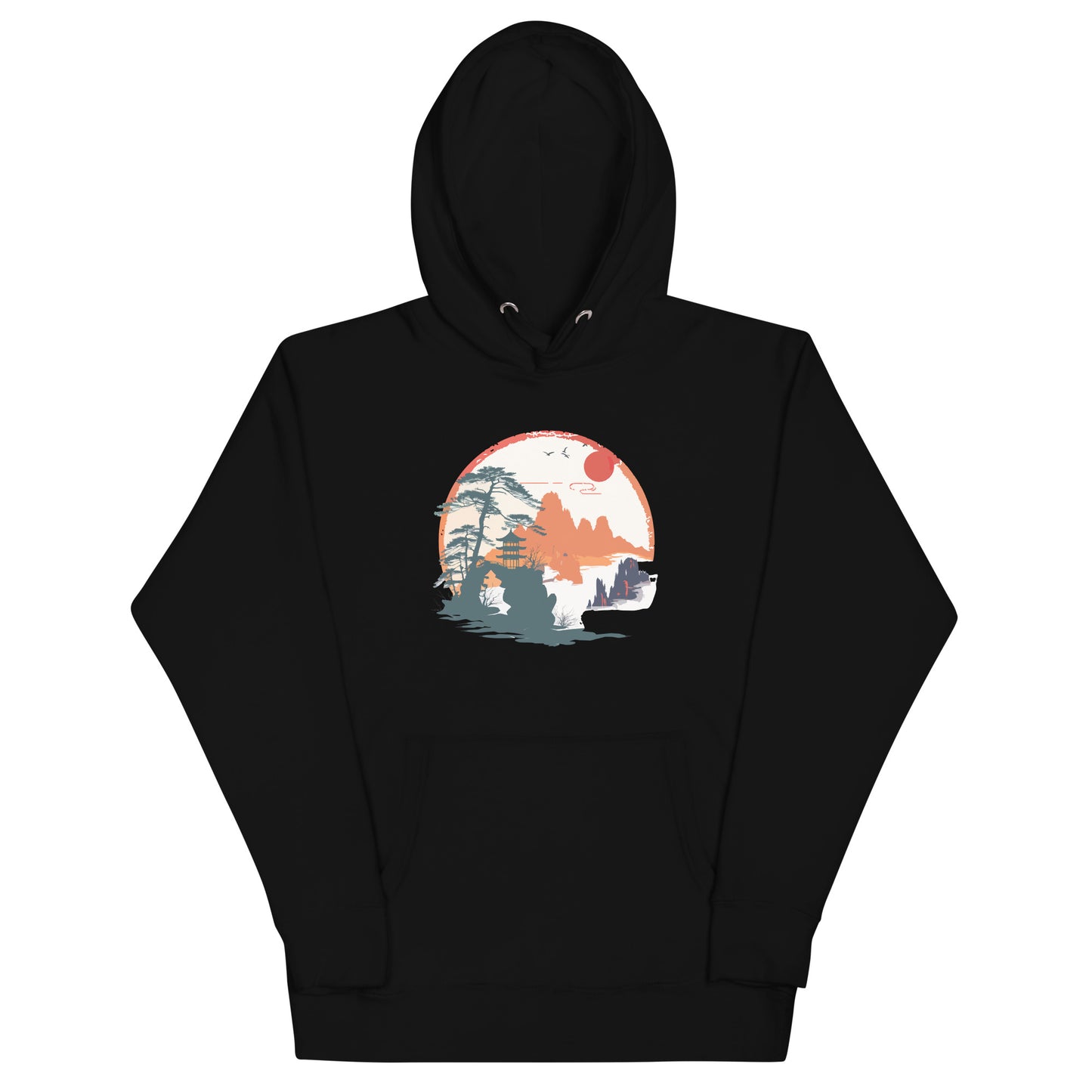 Akira - Hoodie