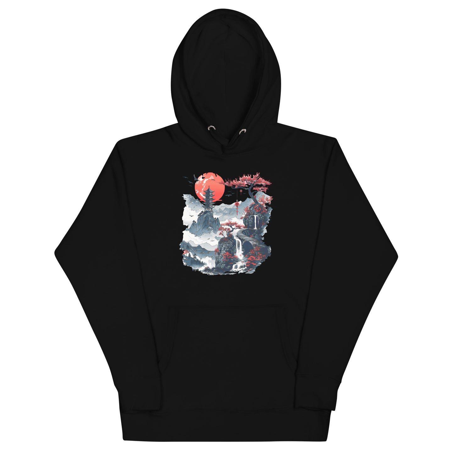 Haruki - Hoodie