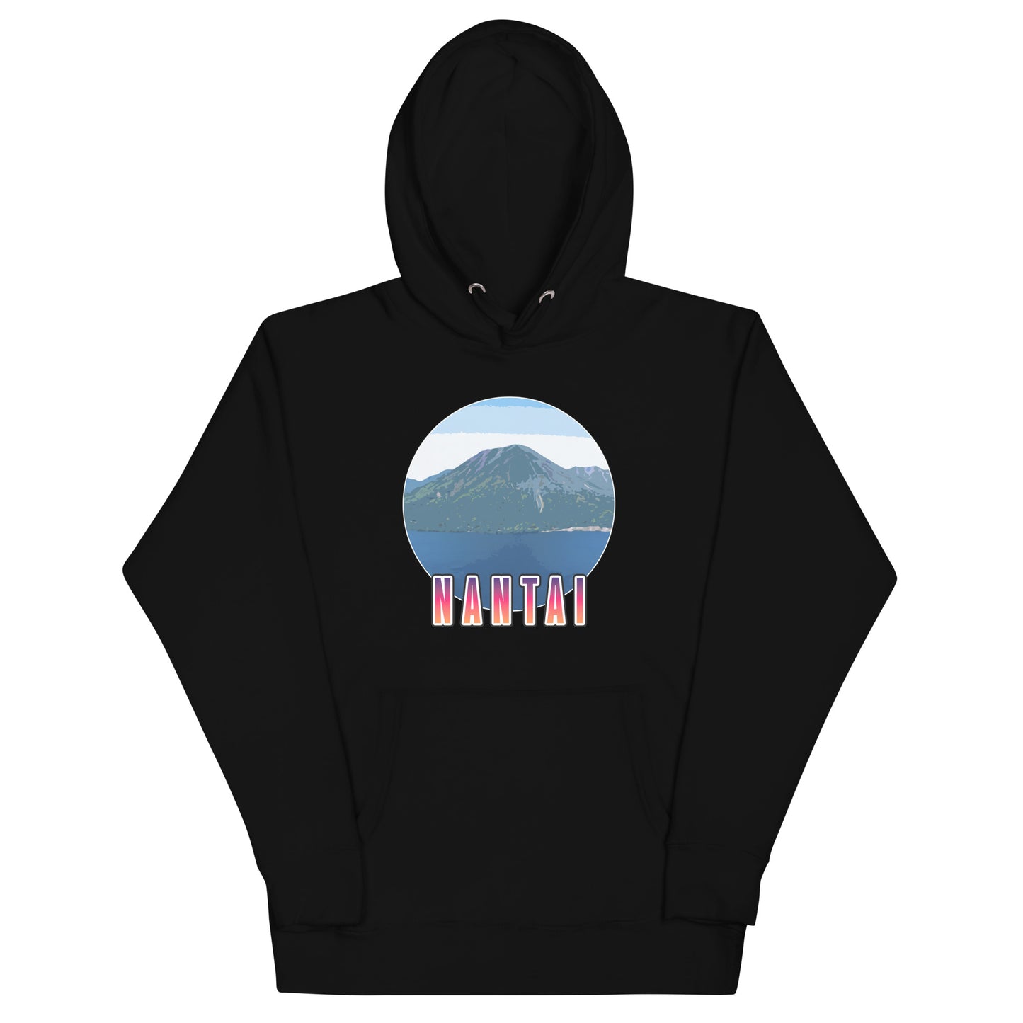 Nantai - Hoodie
