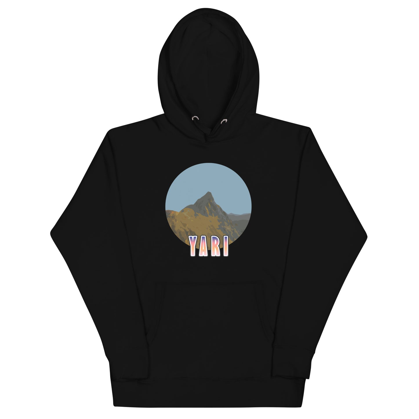 Yari - Hoodie