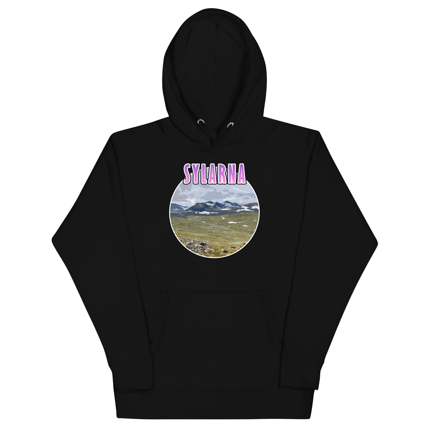 Sylarna - Hoodie