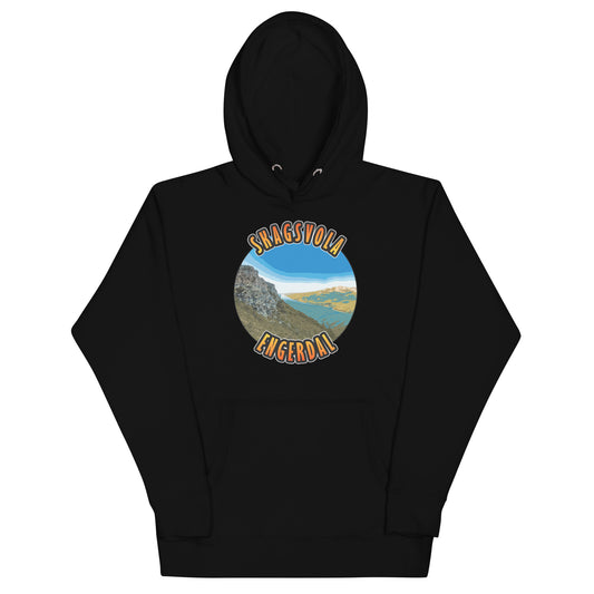Skagsvola Ås - Hoodie