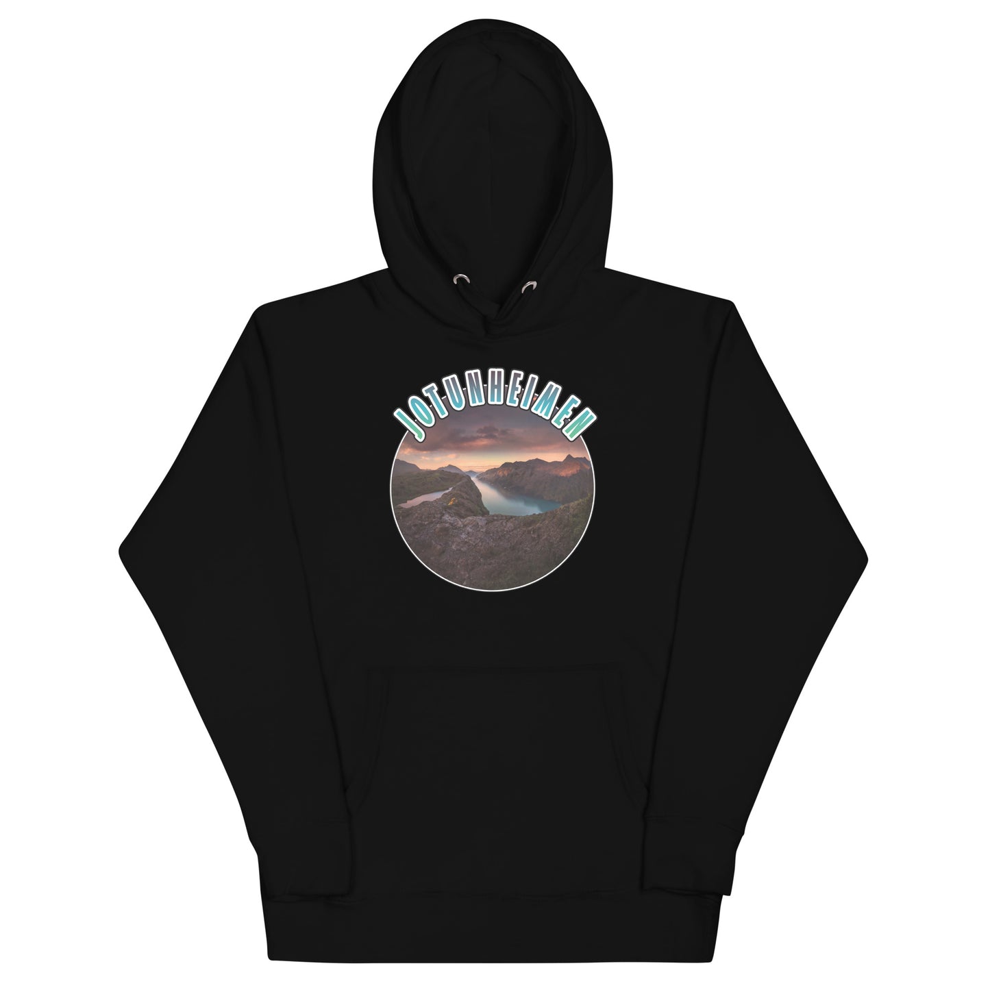 Jotunheimen - Hoodie