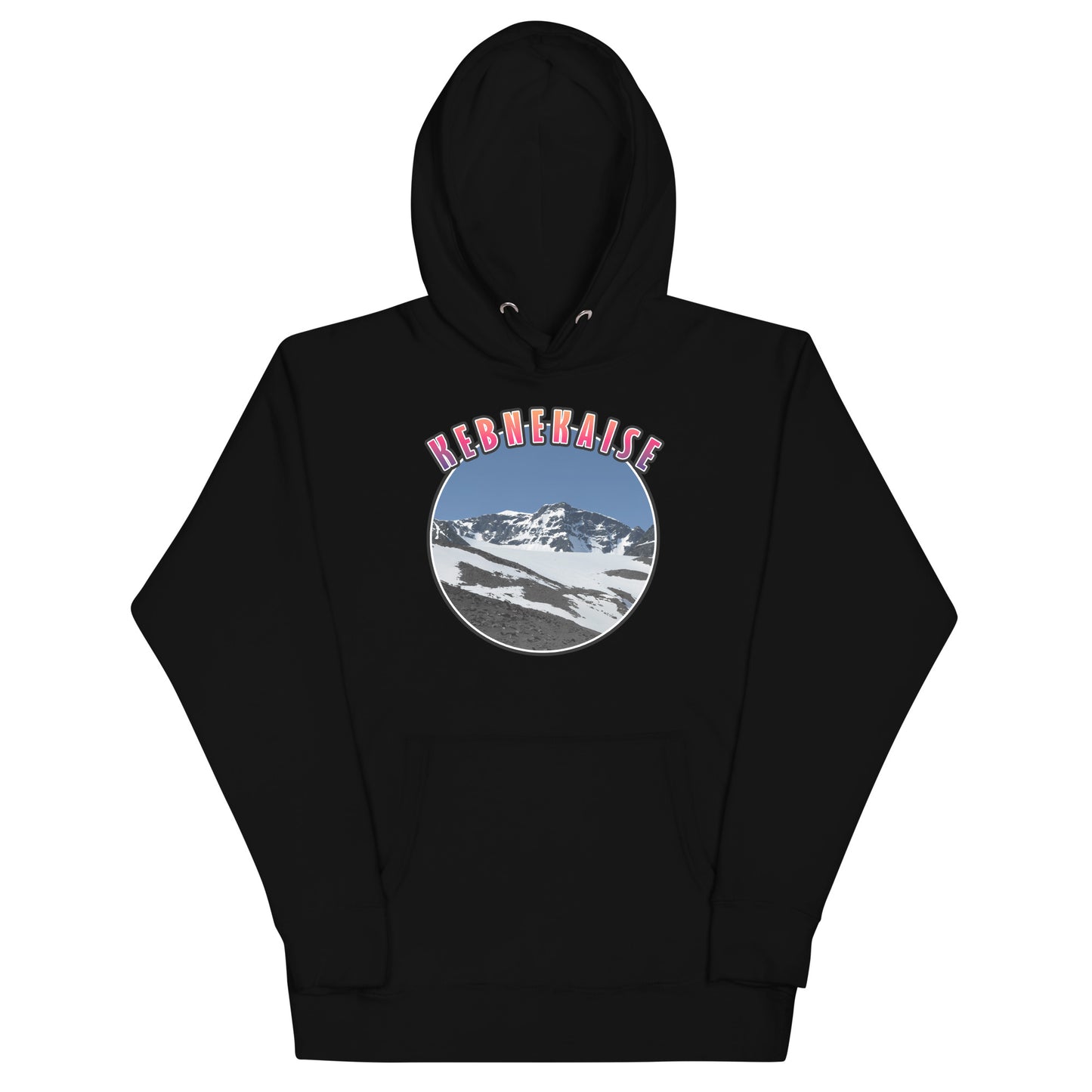 Kebnekaise - Hoodie