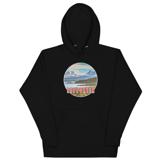 Lapporten Sommar - Hoodie