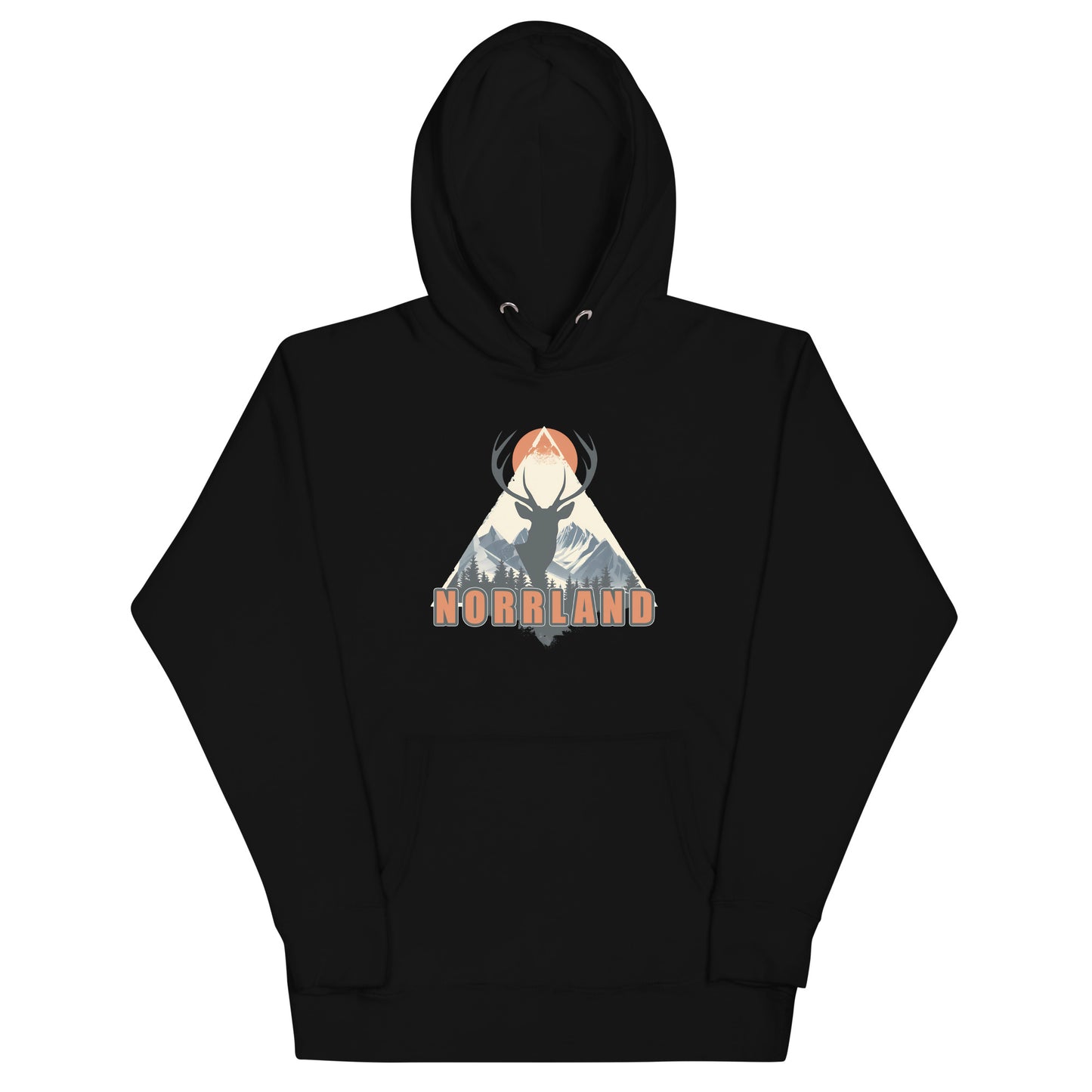 Renens Resa - Hoodie