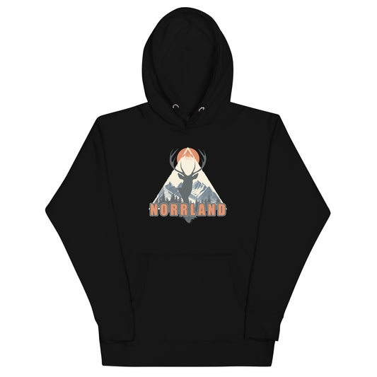 Renens Resa - Hoodie