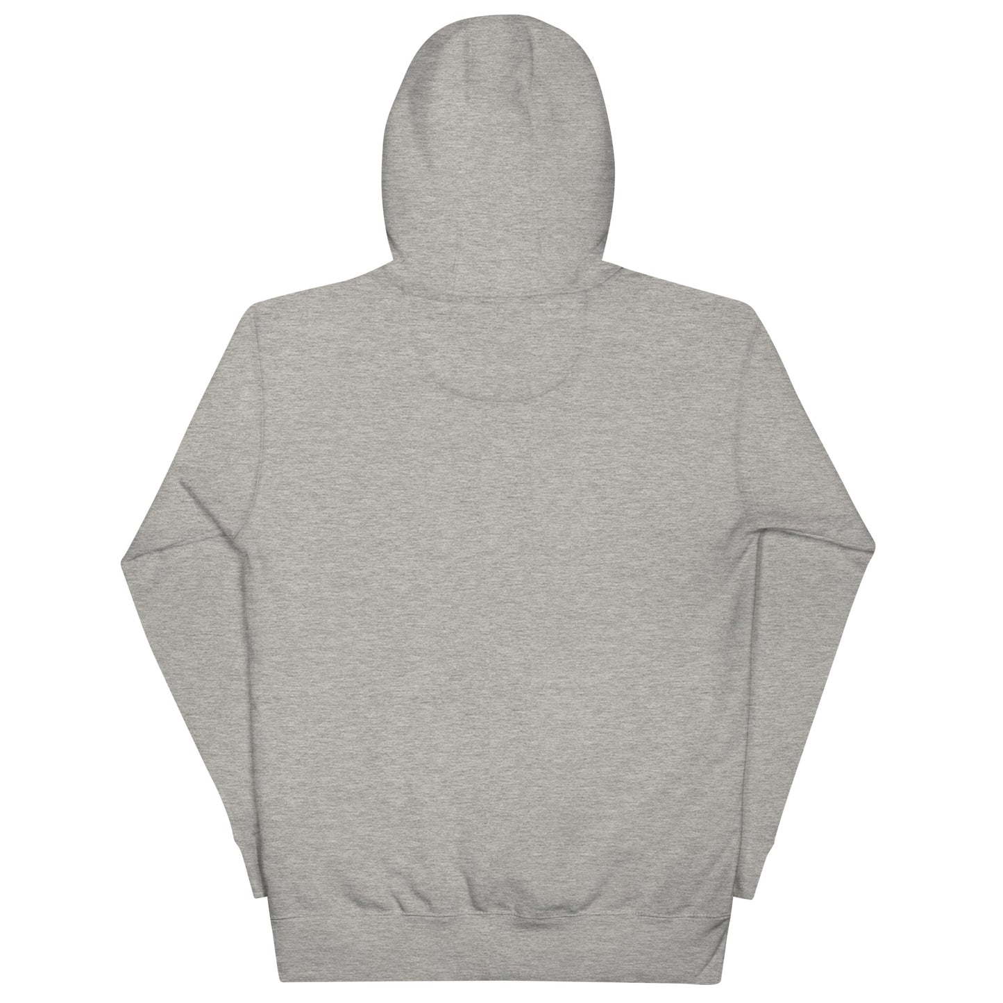 Städjan med tjärn - Hoodie