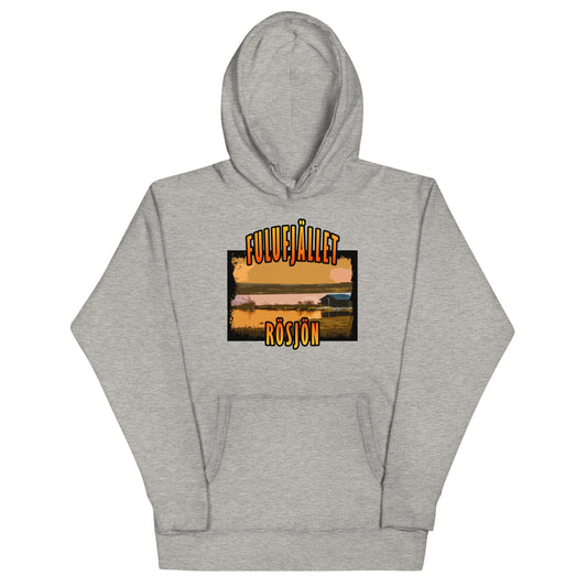 Rösjön - Hoodie