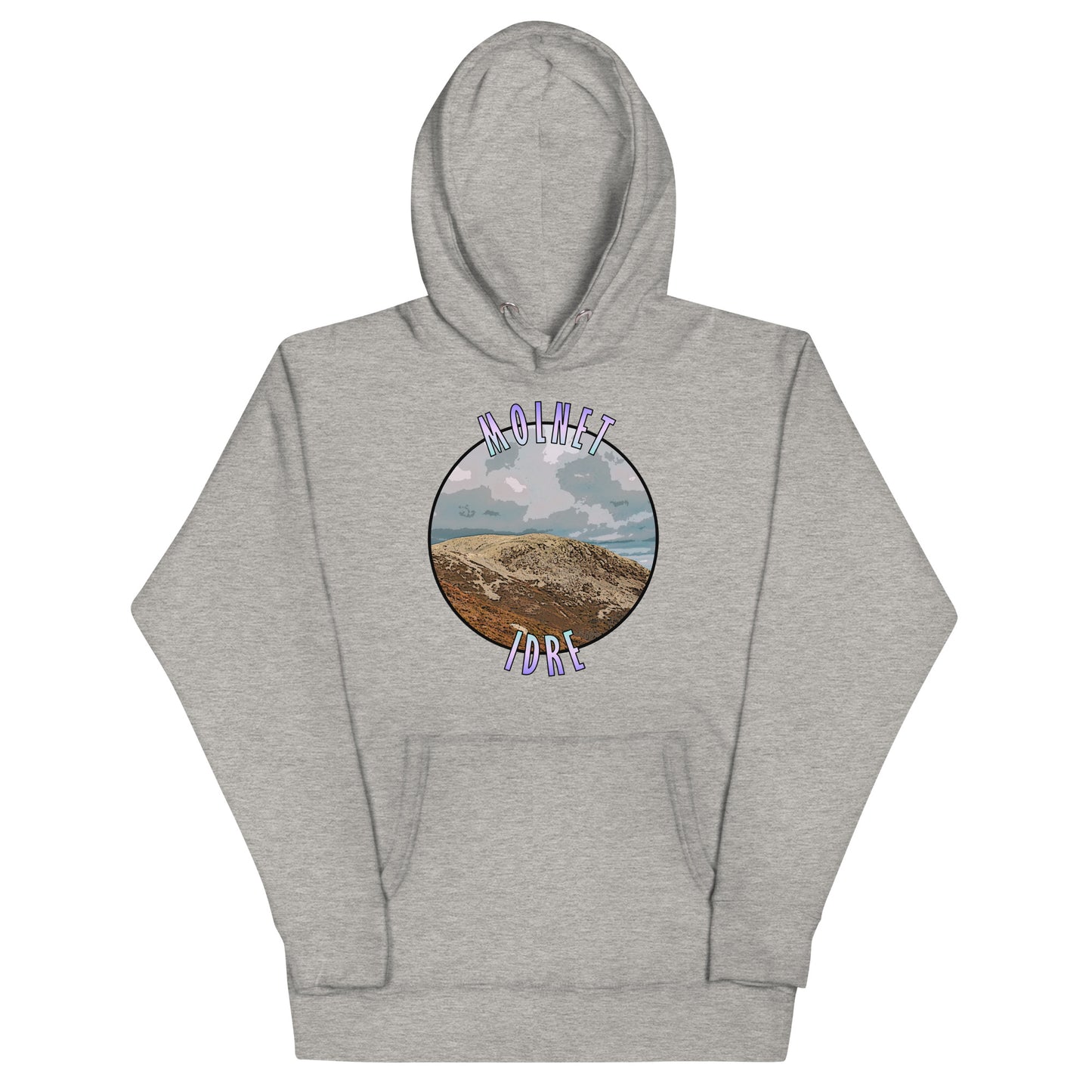 Molnet - Hoodie