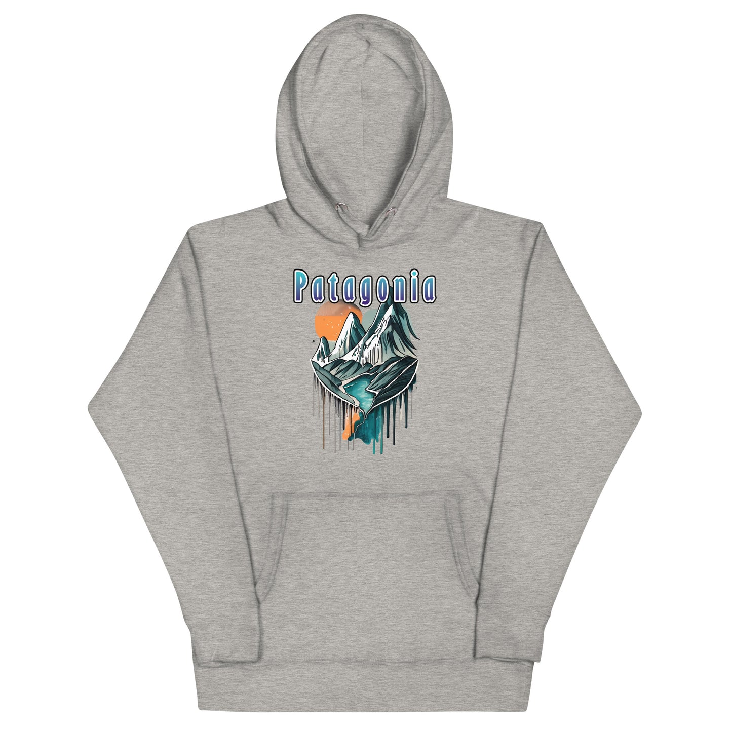 Patagonia 2 - Hoodie