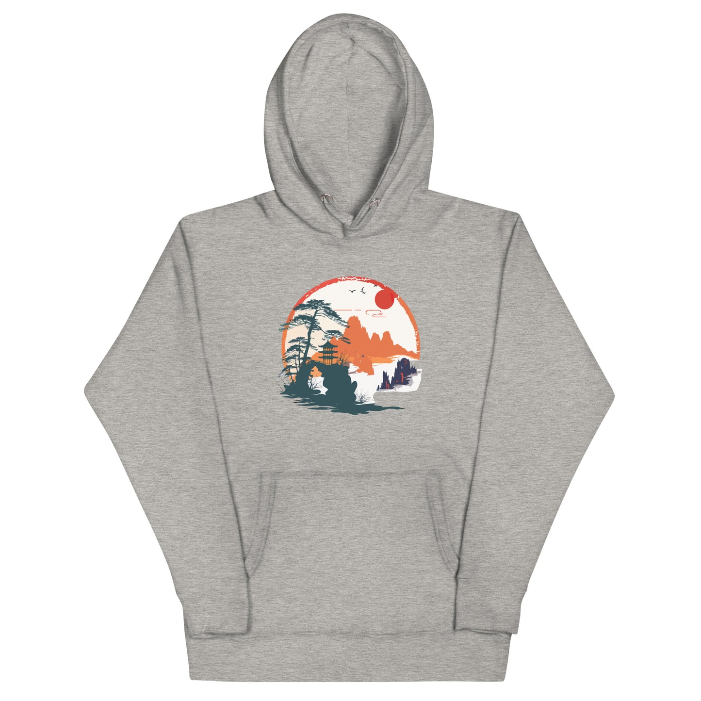 Akira - Hoodie