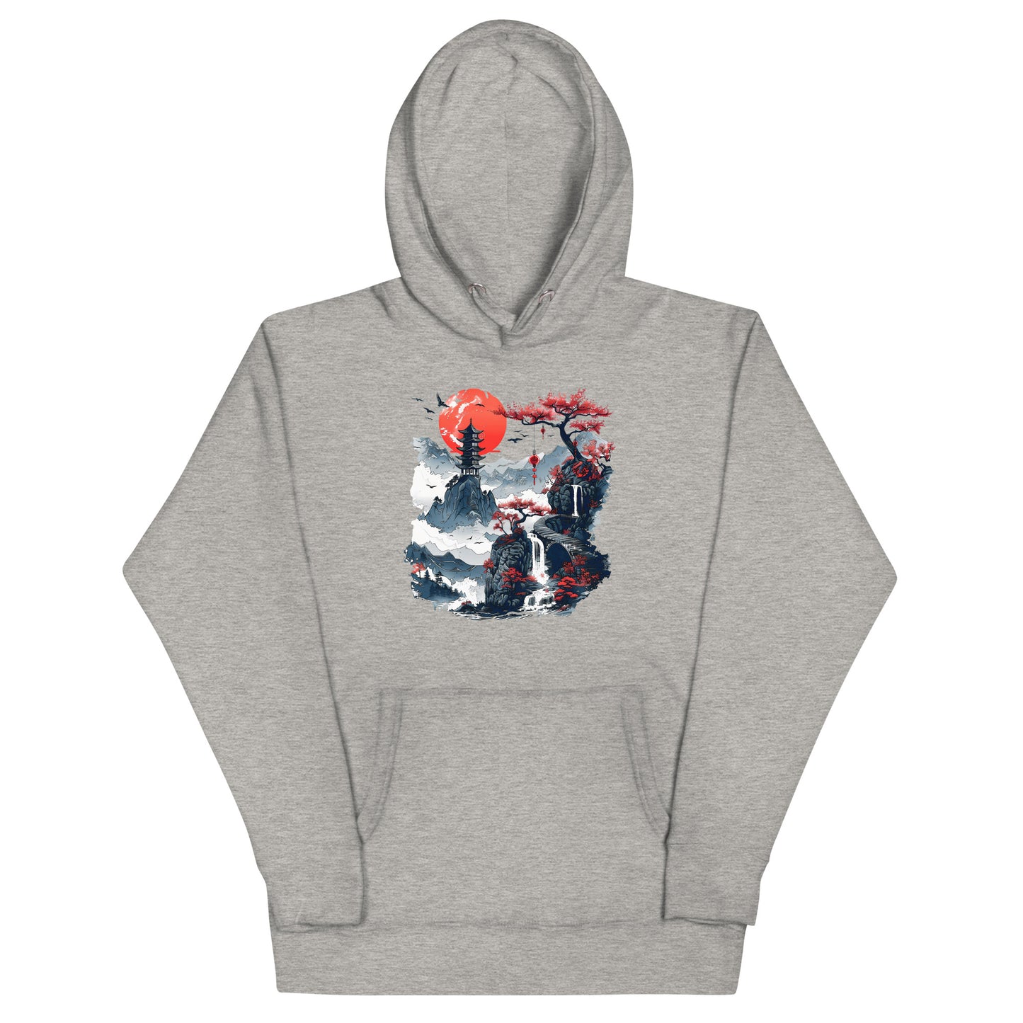 Haruki - Hoodie