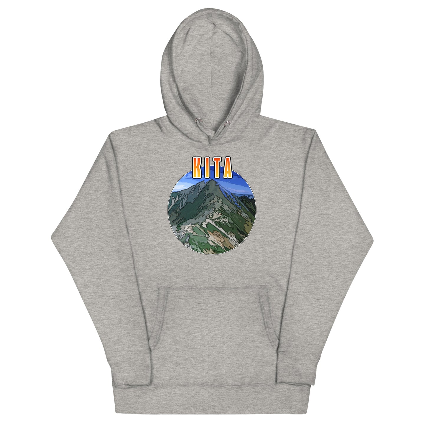 Kita - Hoodie