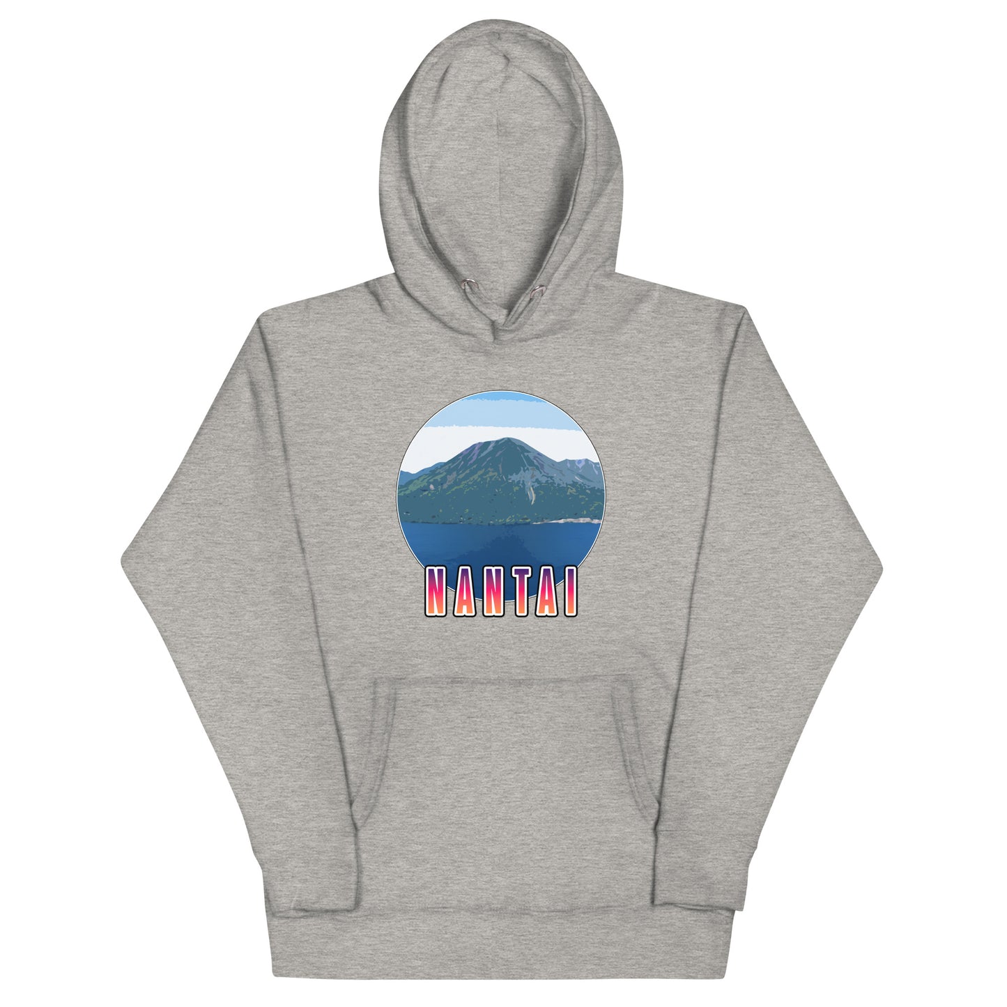Nantai - Hoodie