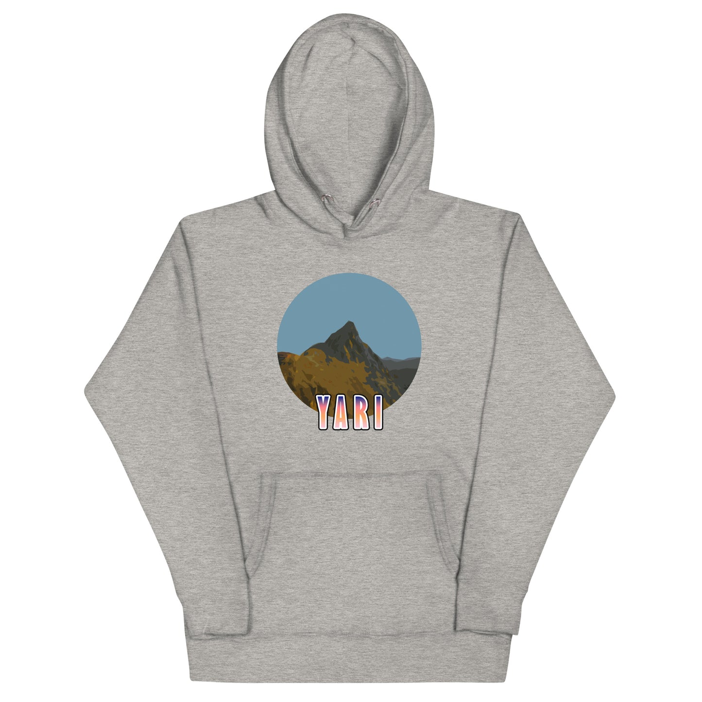 Yari - Hoodie