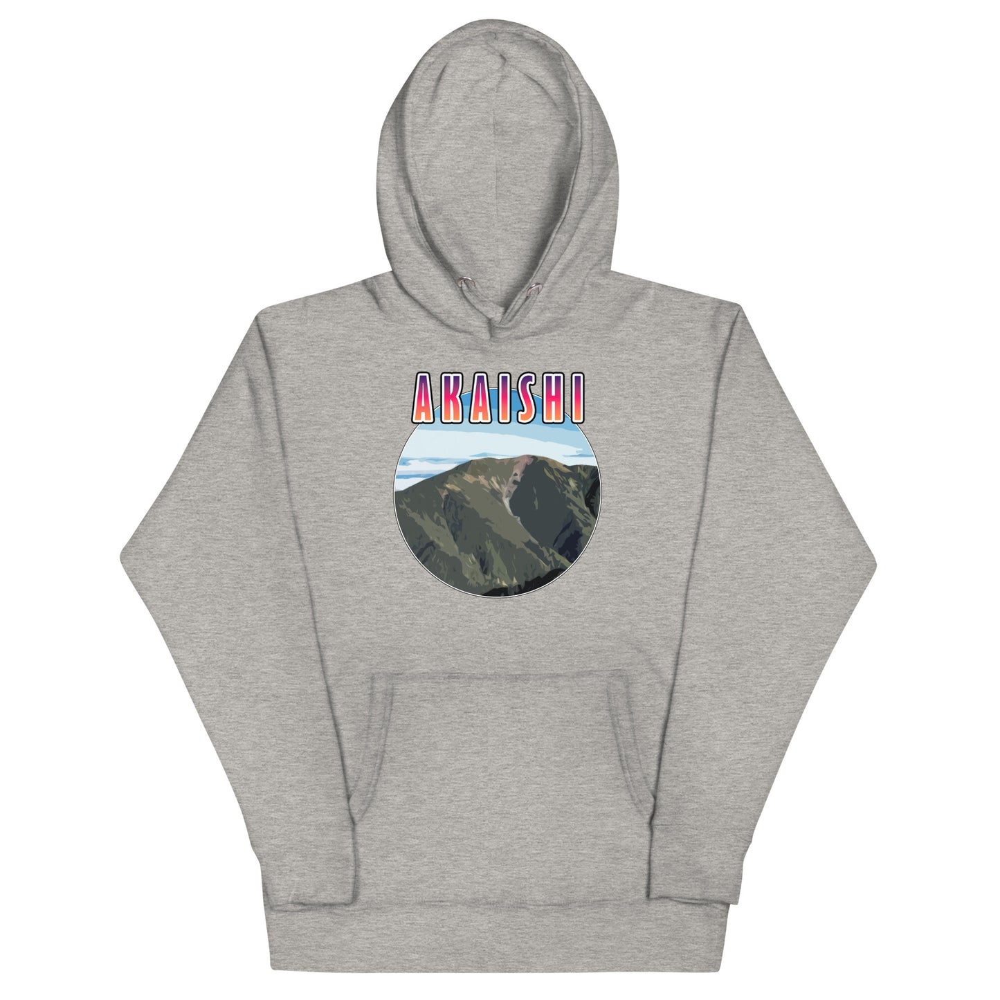 Akaishi - Hoodie