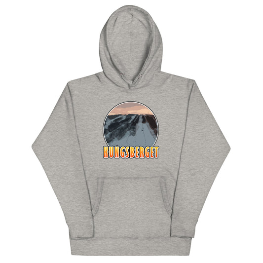 Kungsberget - Hoodie