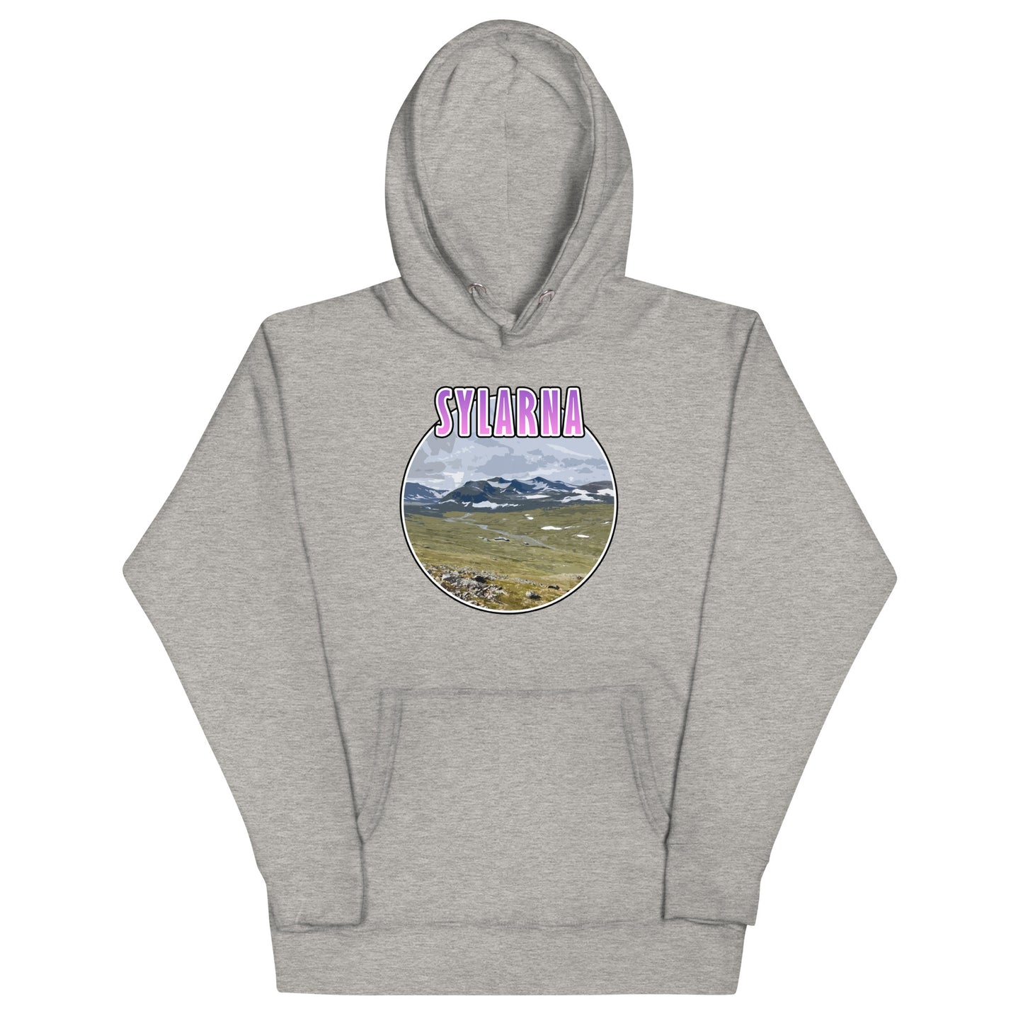 Sylarna - Hoodie