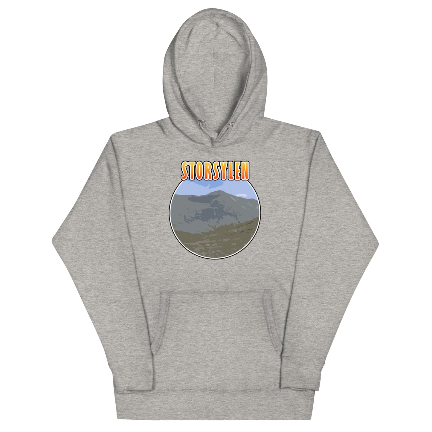Storsylen Sommar - Hoodie