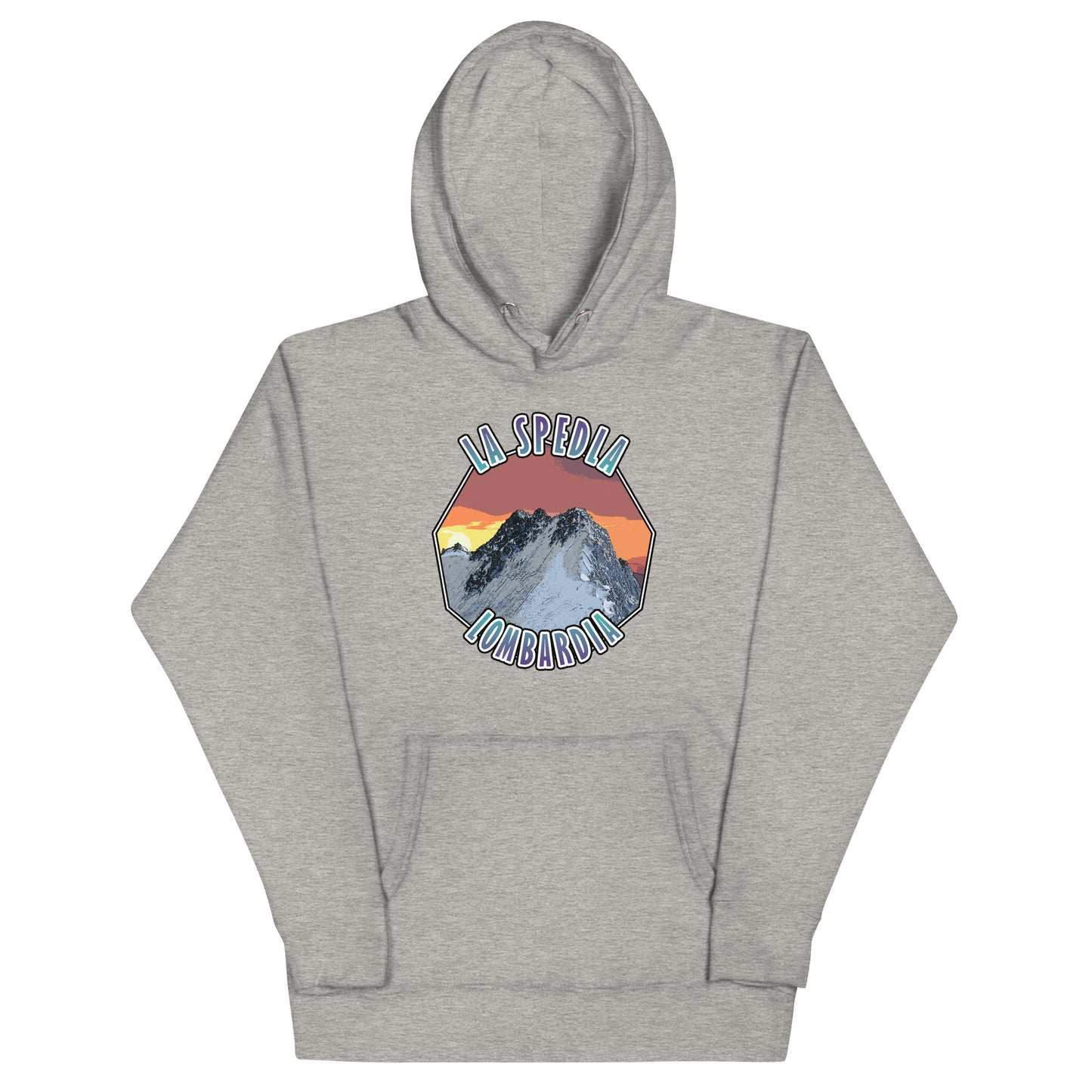 La Spedla - Hoodie