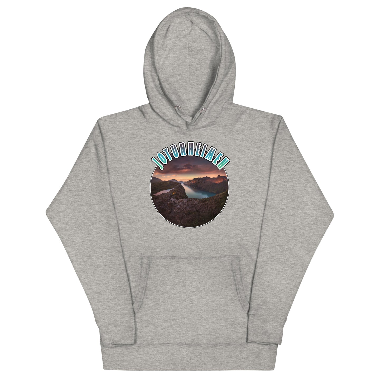 Jotunheimen - Hoodie