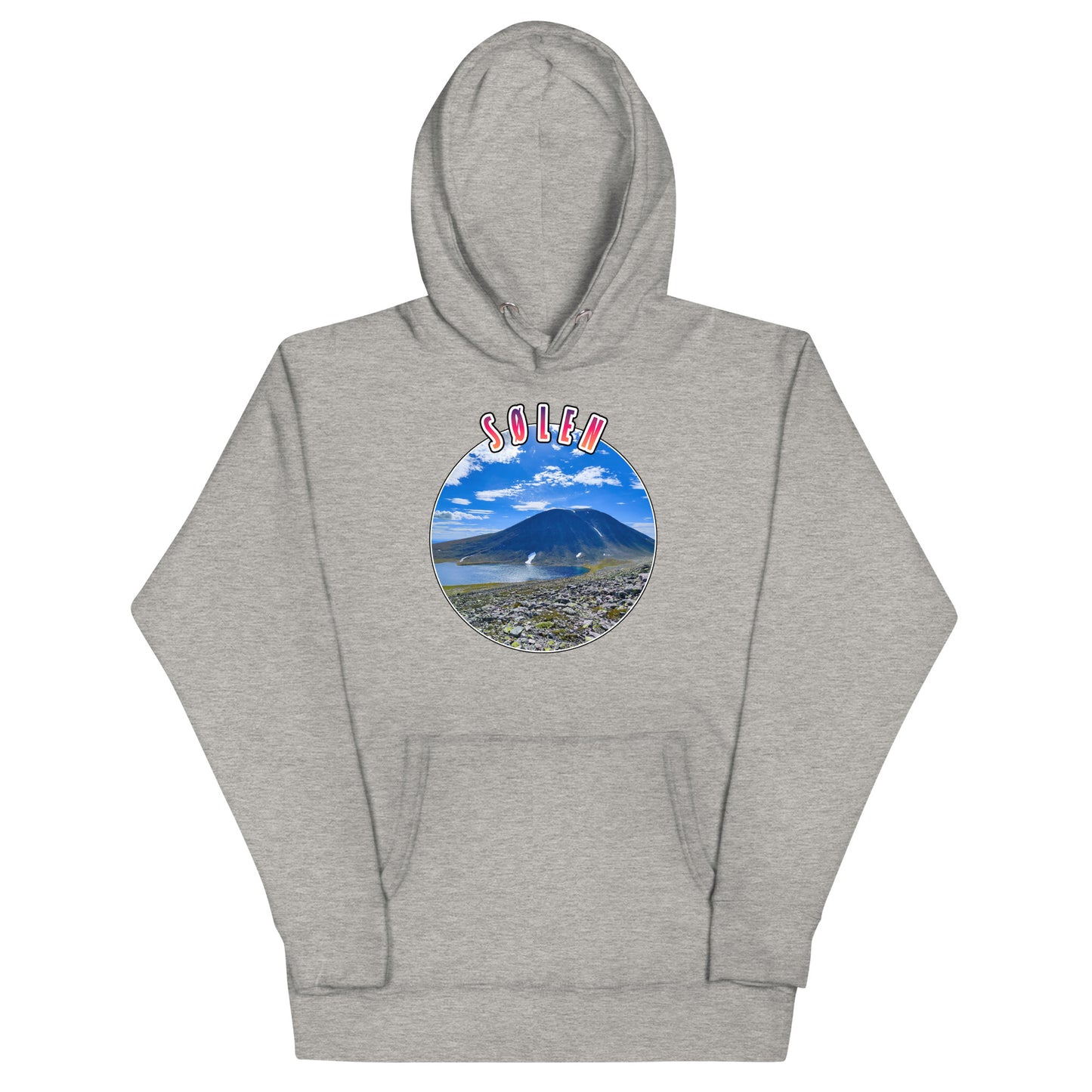 Sølen Skardstjønna - Hoodie