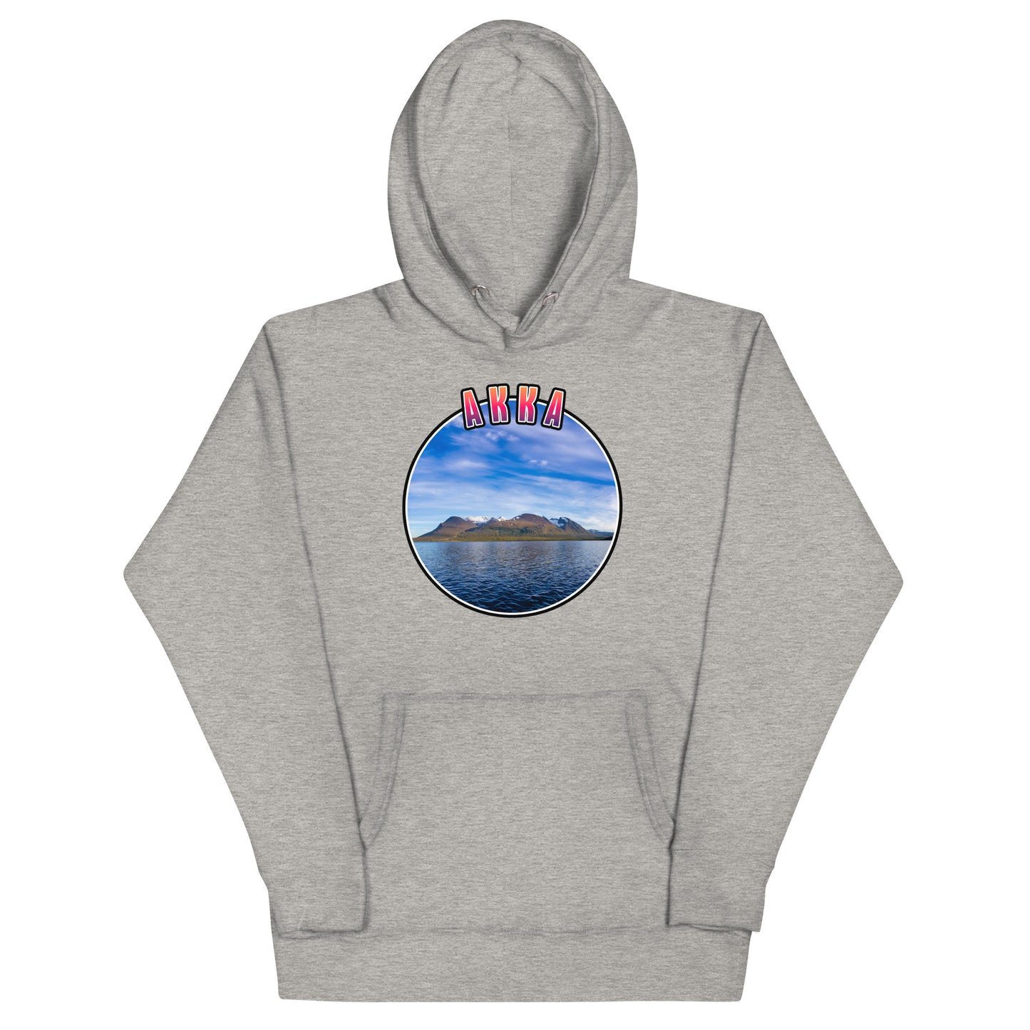 Akka Höst - Hoodie
