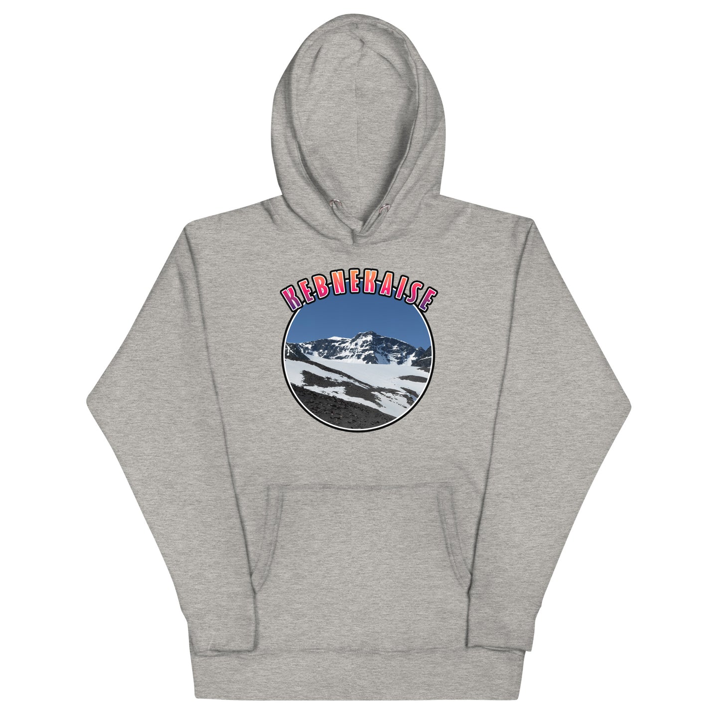 Kebnekaise - Hoodie