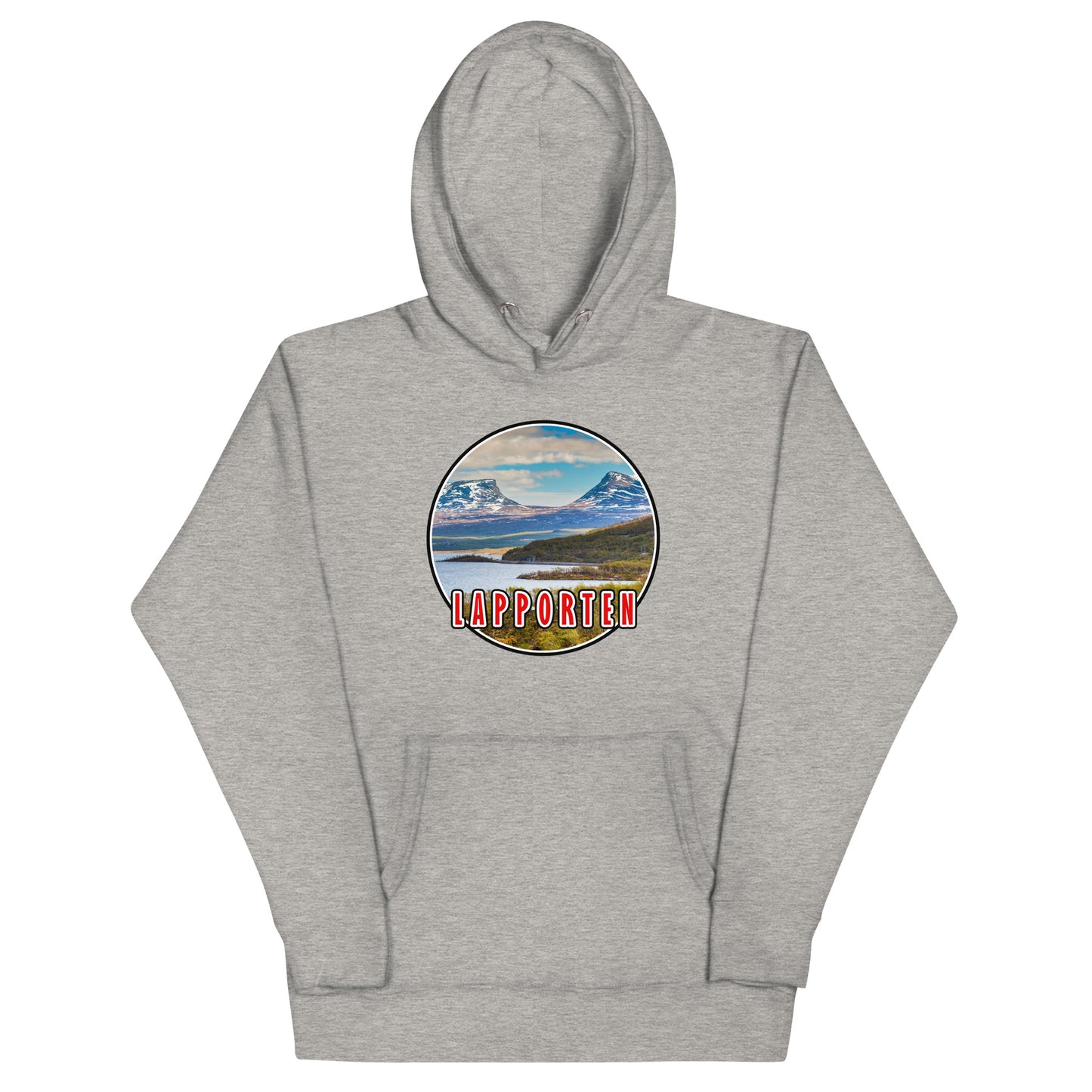 Lapporten Sommar - Hoodie