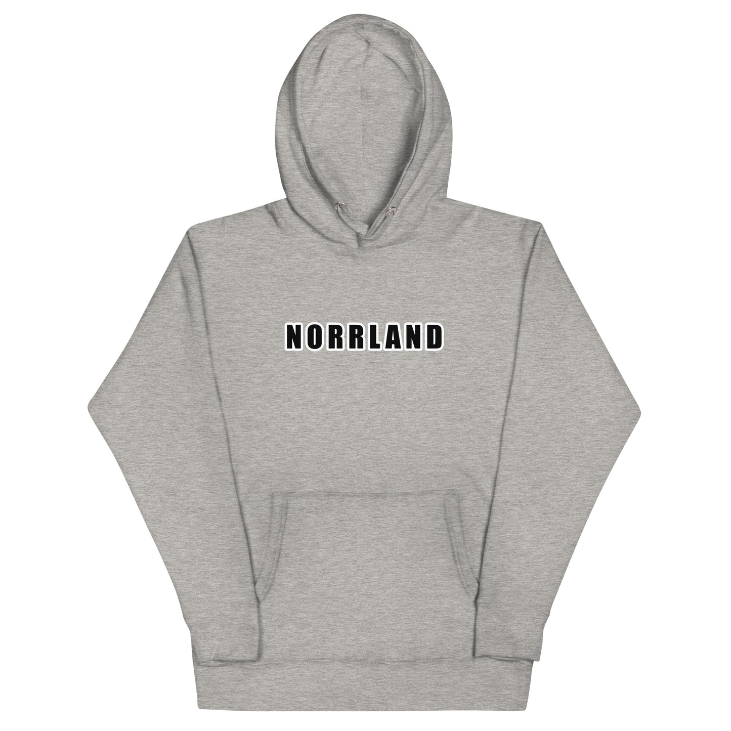 Norrland. - Hoodie