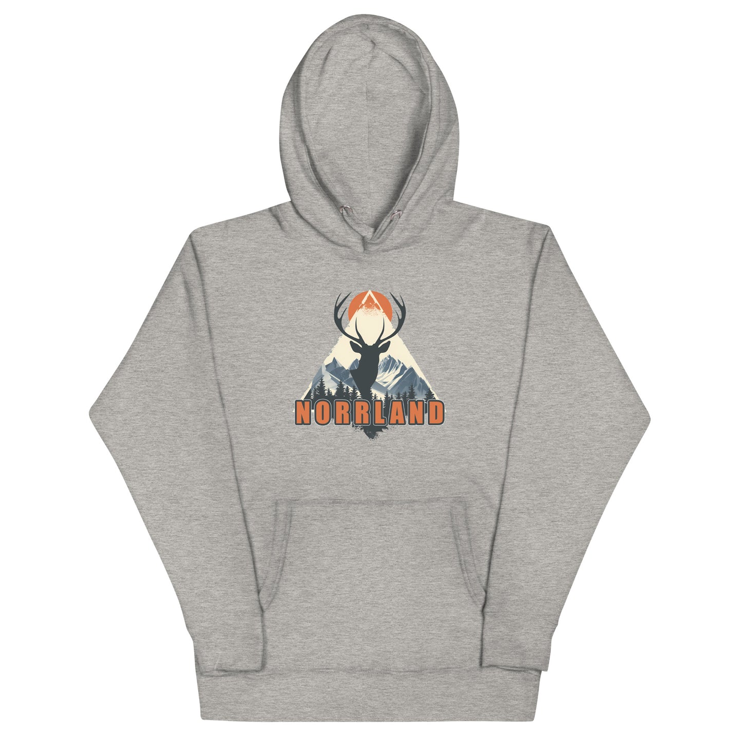Renens Resa - Hoodie