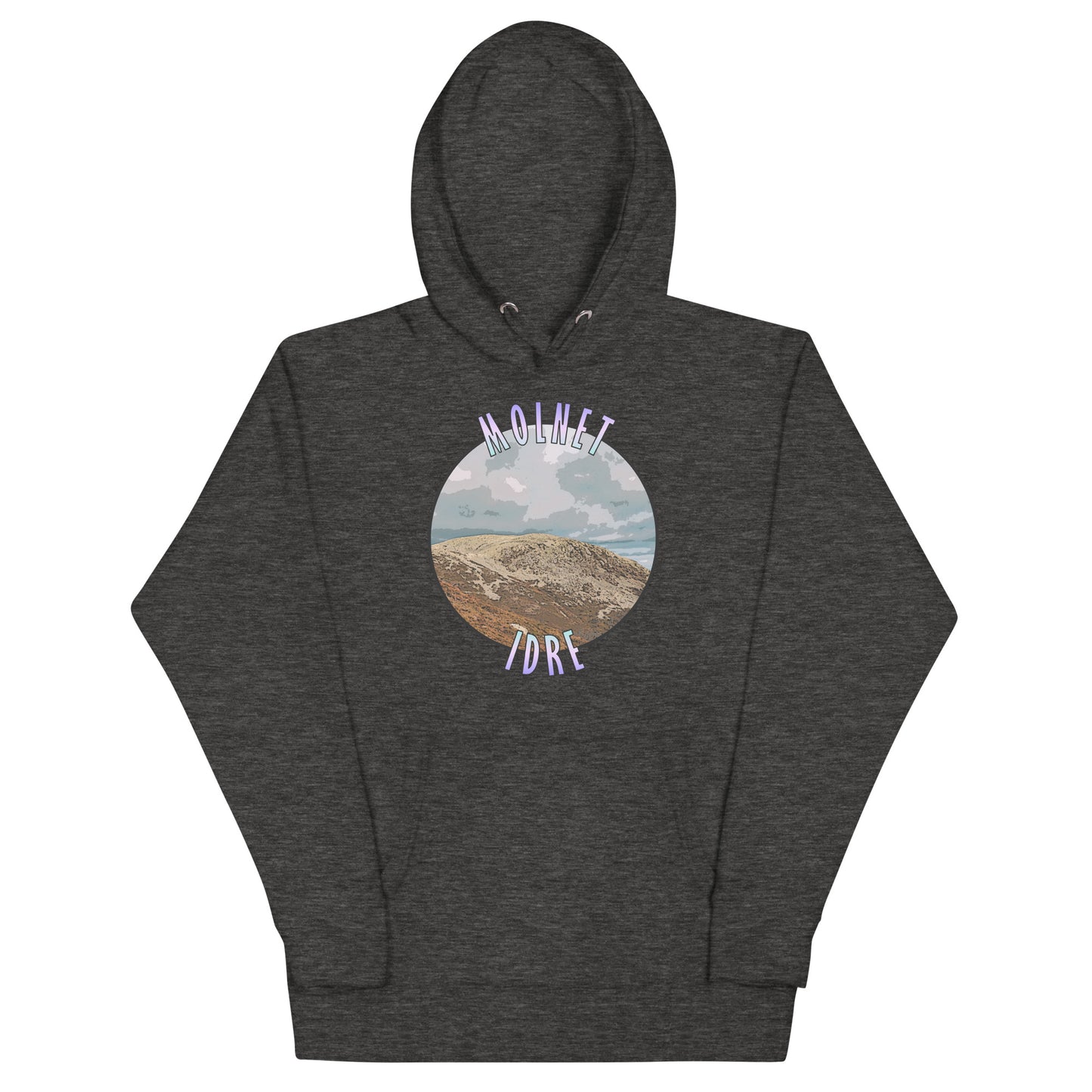 Molnet - Hoodie