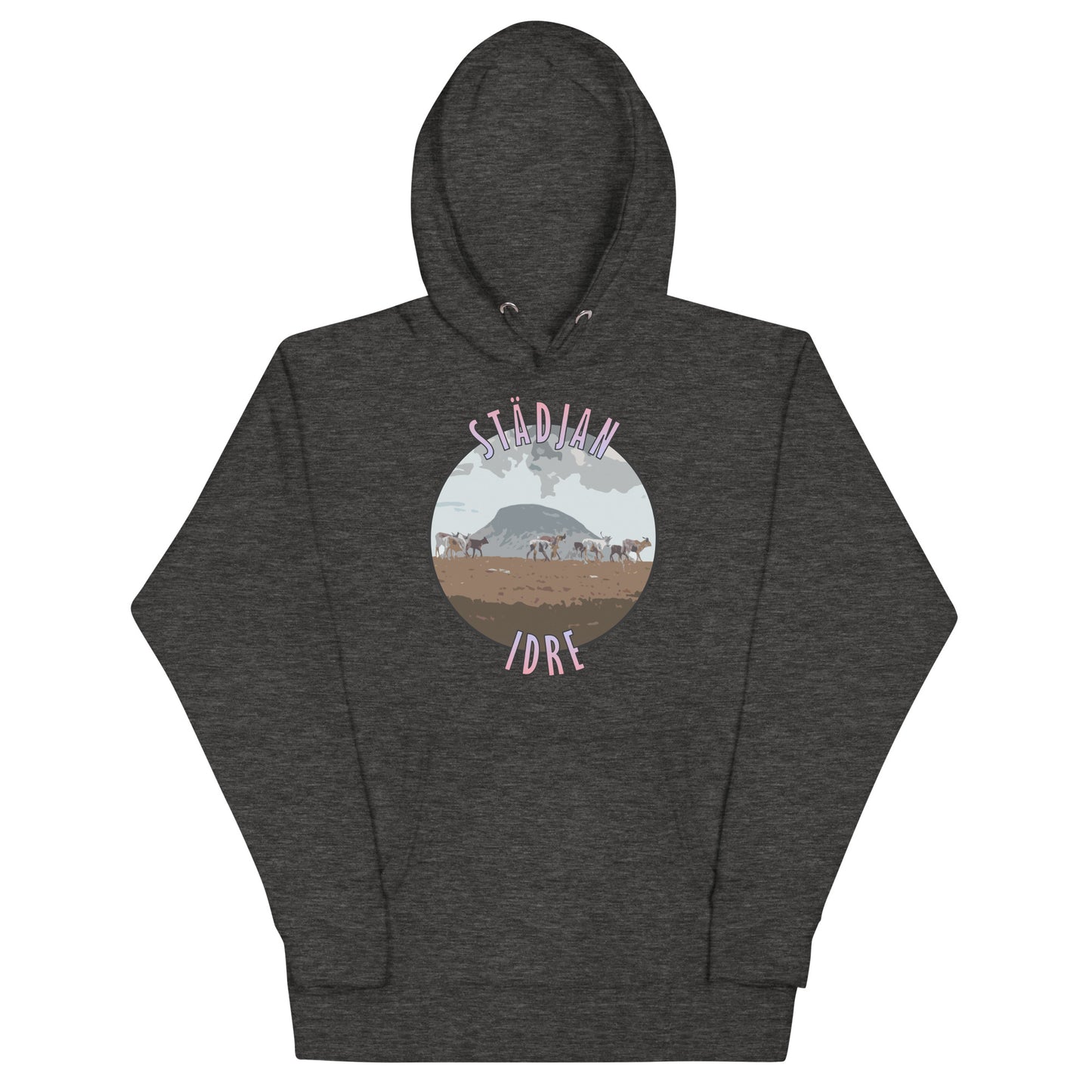 Städjan - Hoodie