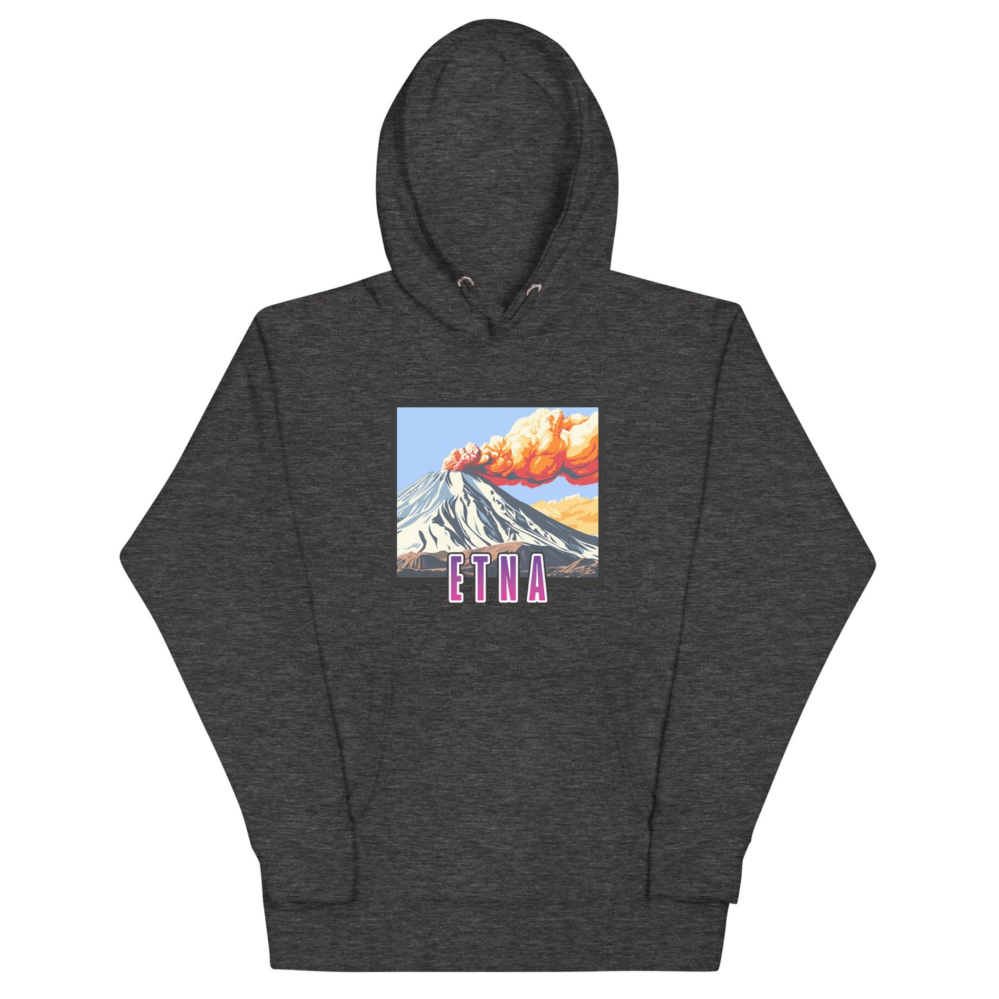 Etna Aktiv - Hoodie