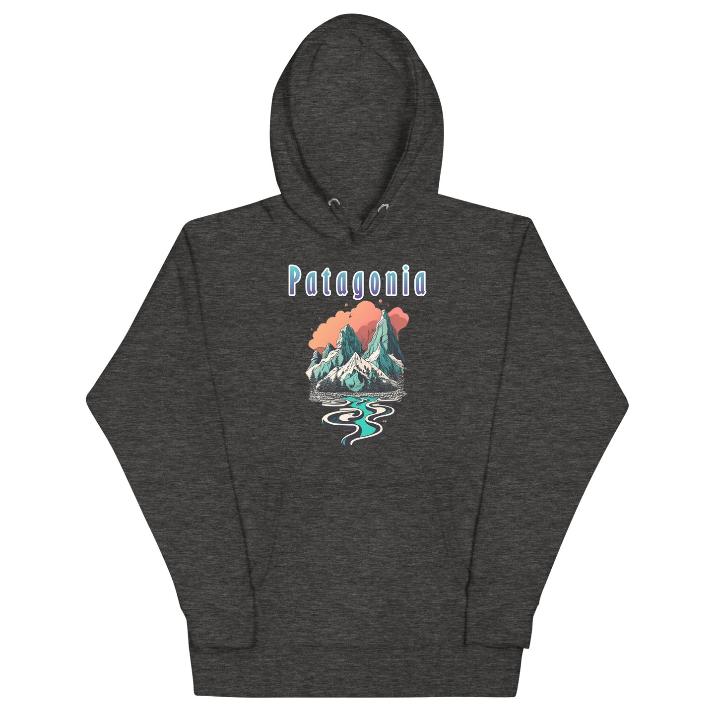 Patagonia 1 - Hoodie