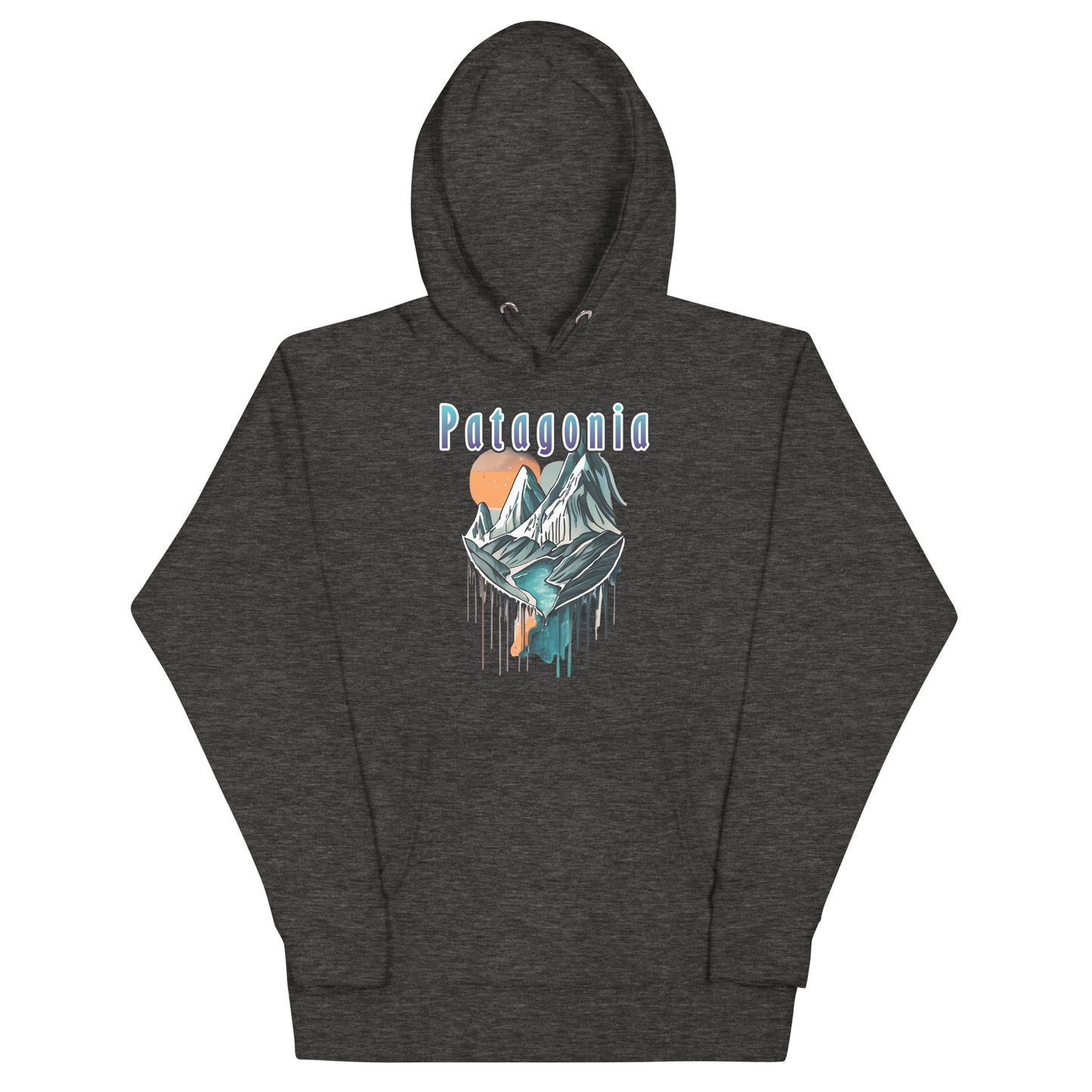 Patagonia 2 - Hoodie