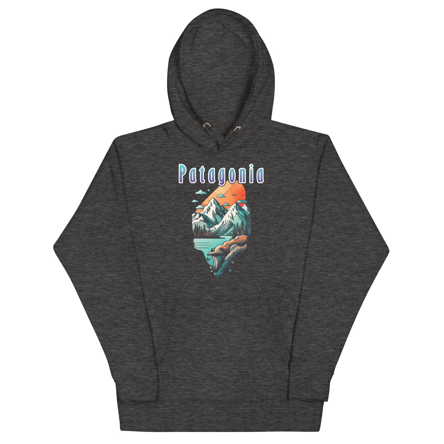 Patagonia 3 - Hoodie