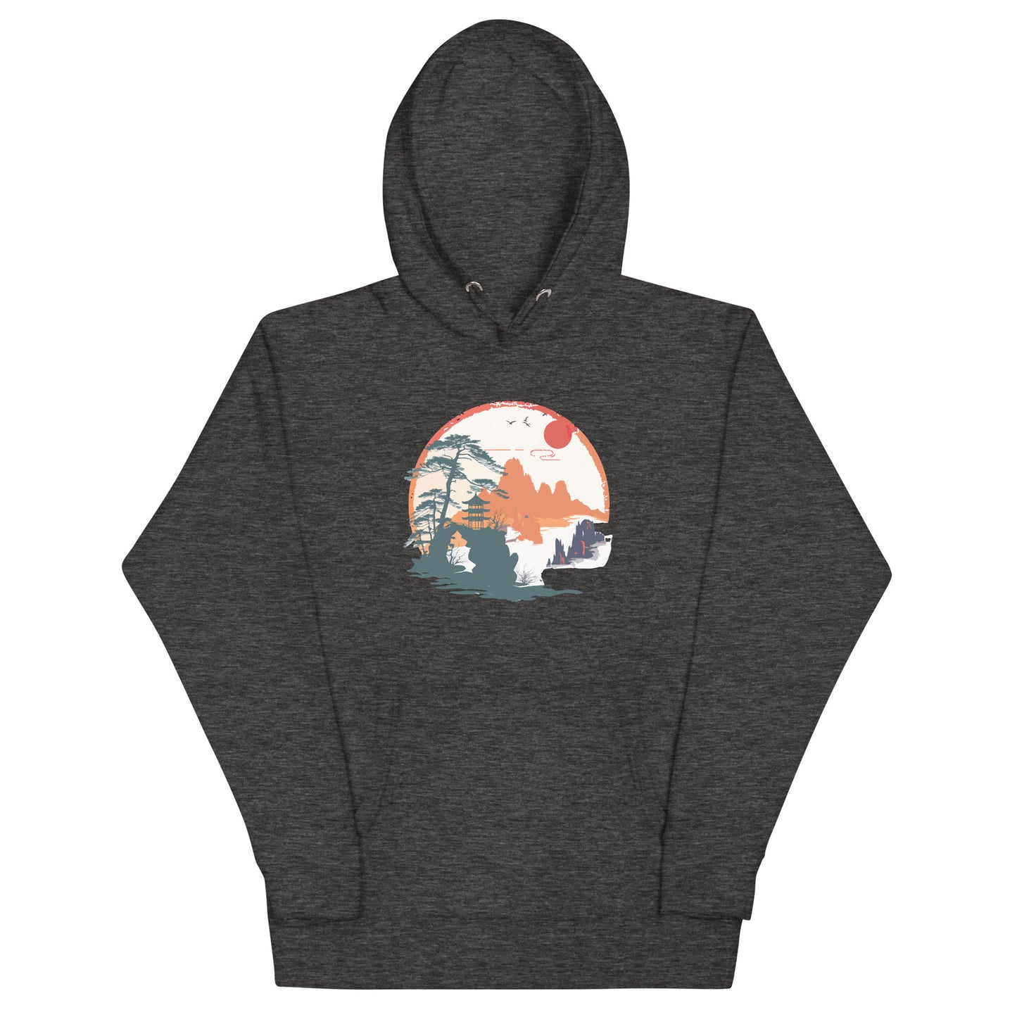 Akira - Hoodie